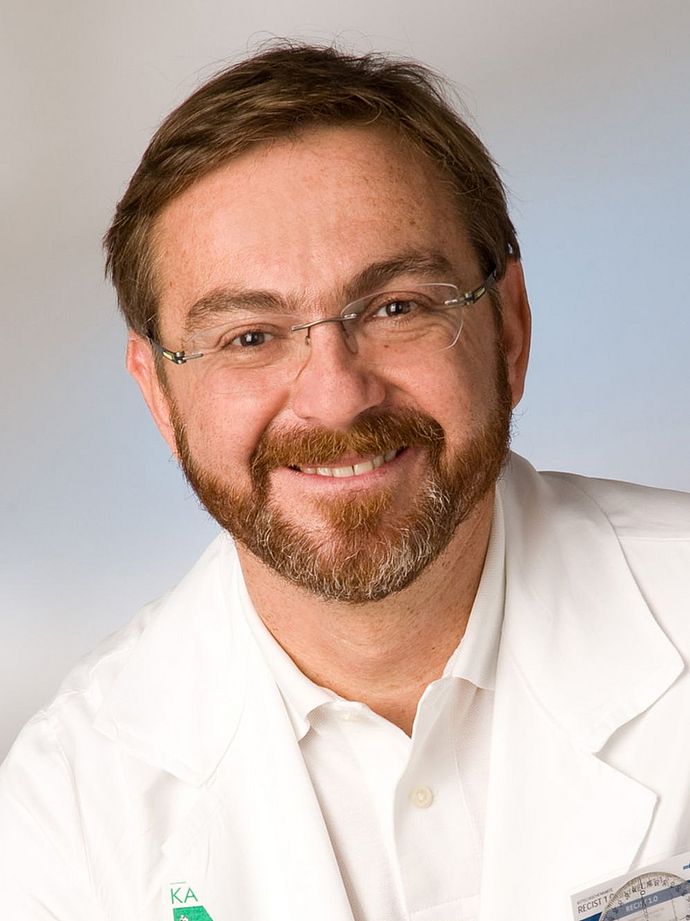 Prim. Univ.Doz. Dr. Martin Uggowitzer