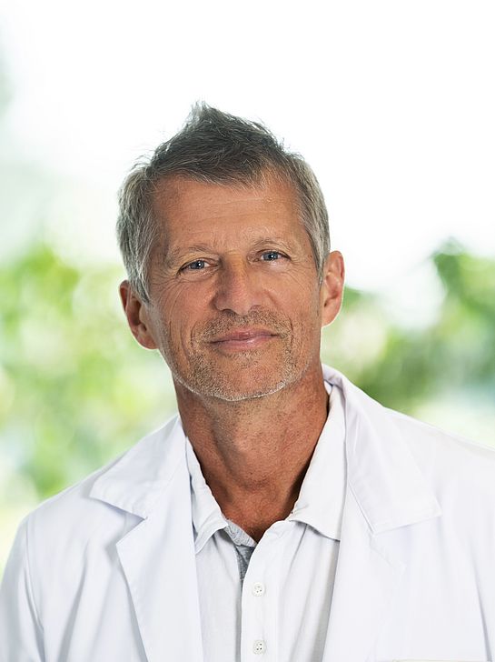 Prim. Dr. Othmar Grabner