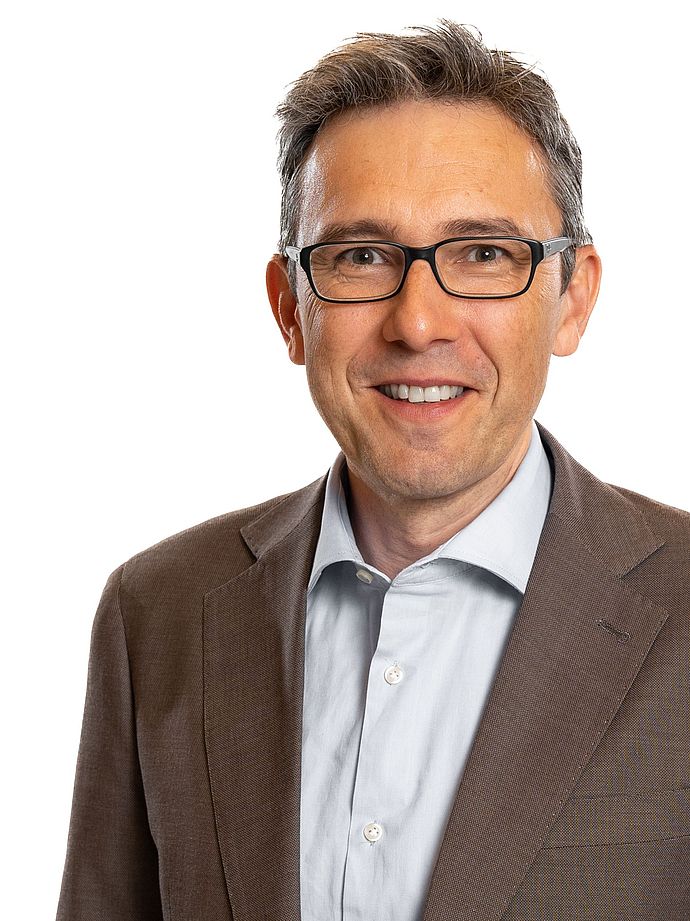 Prim. Dr. Alexander Huber