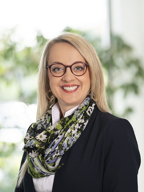 Monika Pisleritsch, MSc